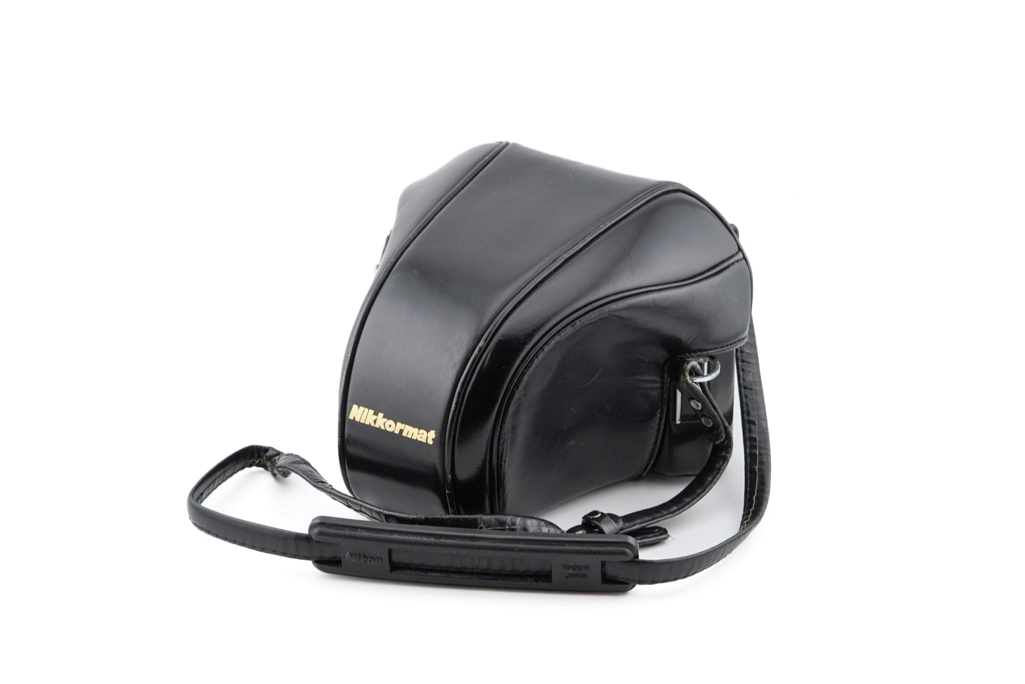 Nikon Nikkormat FT2 Case - Accessory