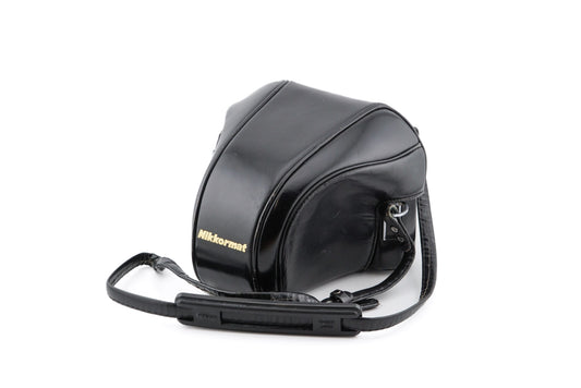 Nikon Nikkormat FT2 Case - Accessory