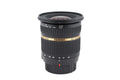 Tamron 10-24mm f3.5-4.5 SP DI II LD (B001) - Lens