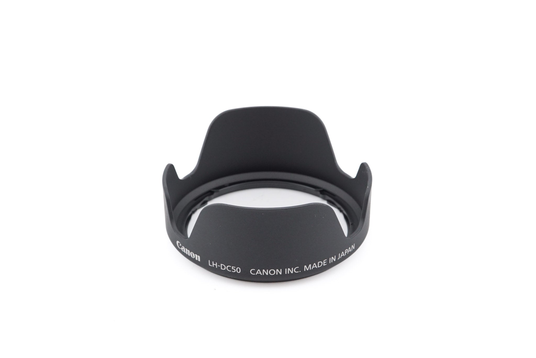 Canon LH-DC50 Lens Hood