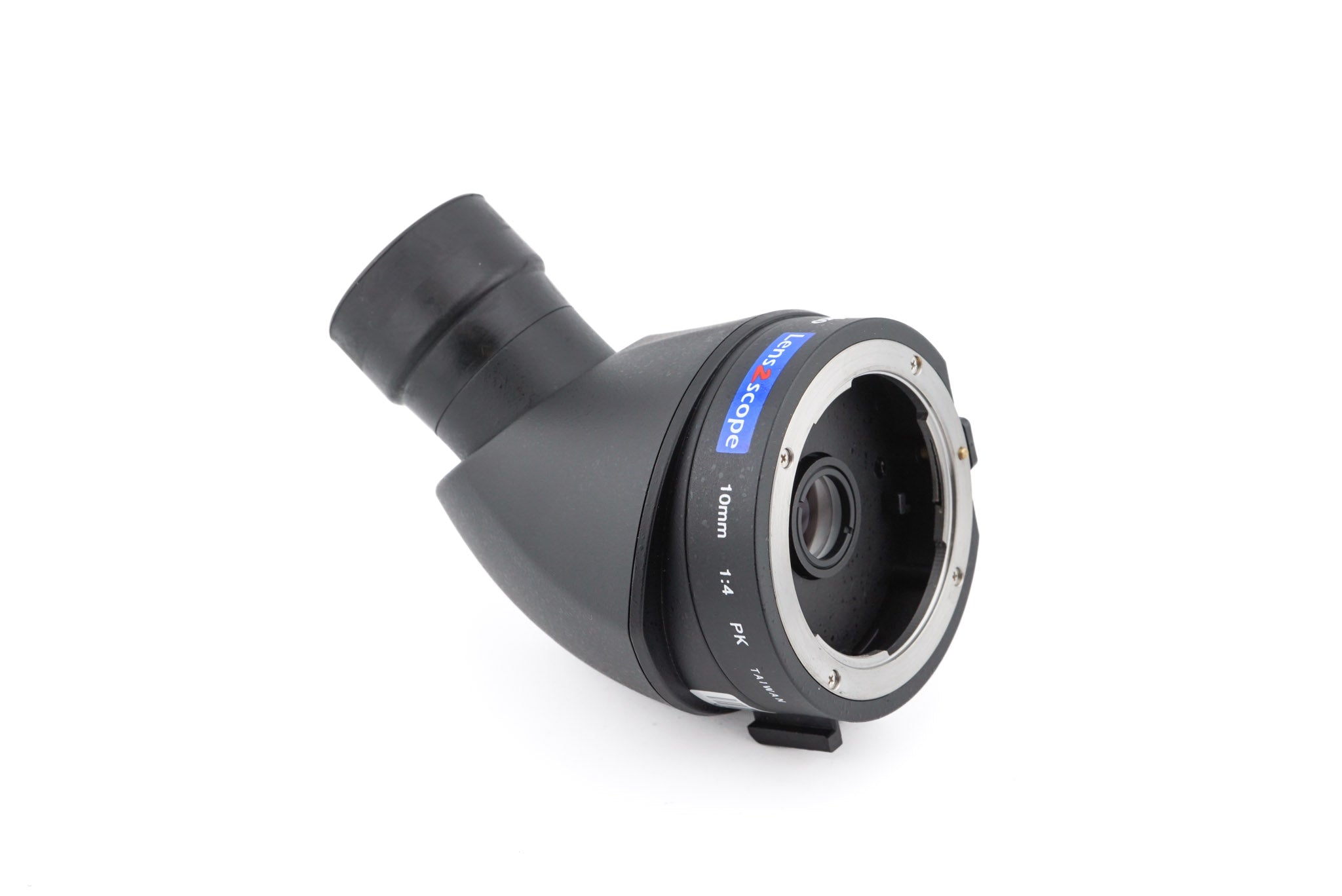 Kenko Lens2Scope 10mm f4 - Accessory
