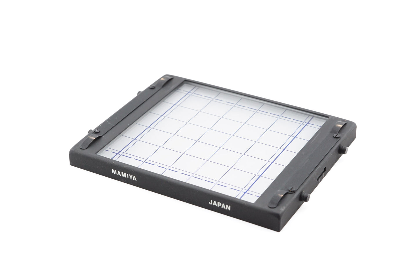 Mamiya Focusing Screen No.2 - Accessory