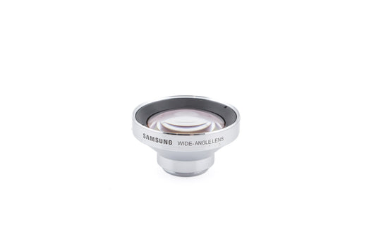 Samsung Wide-Angle Lens - Lens