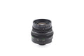 Koyo 8mm f1.3 TV - Lens