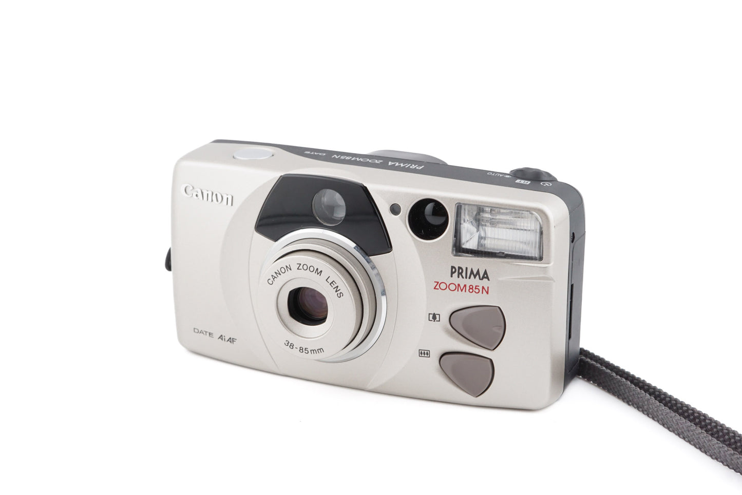 Canon Prima Zoom 85N - Camera