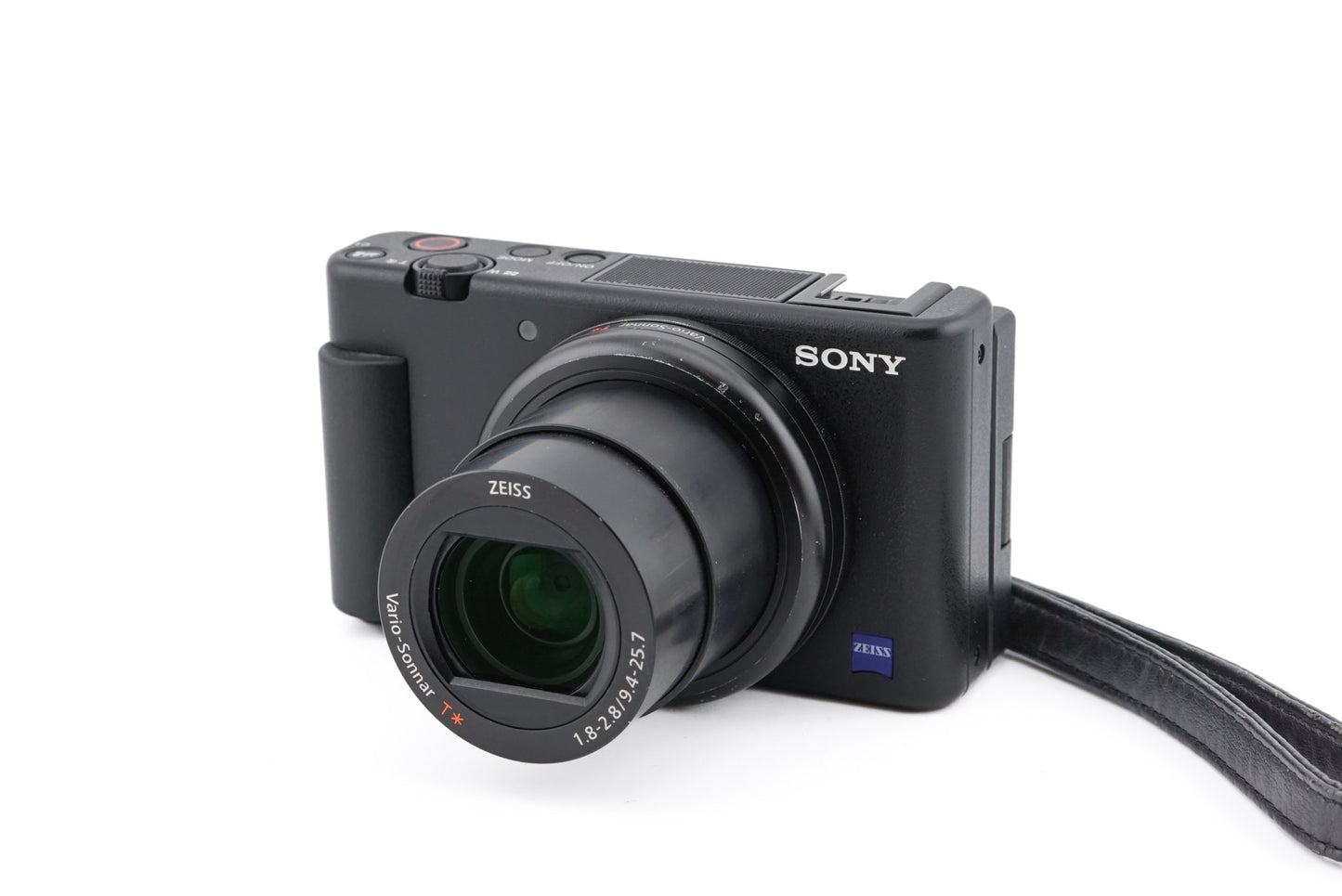 Sony ZV-1 - Camera