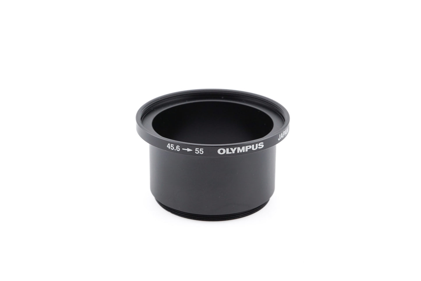 Olympus CLA-4 Conversion Lens Adapter (45.6mm - 55mm) - Accessory
