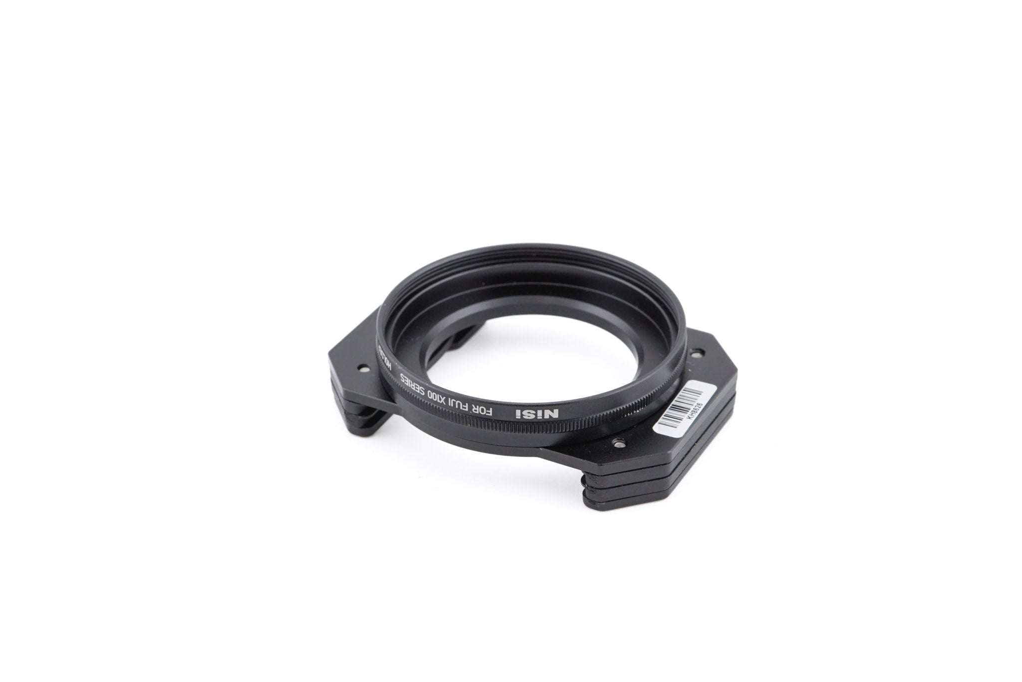 NiSi Filter Holder For Fuji X100 Series - Accessory