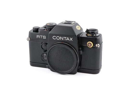 Contax RTS II Quartz - Camera