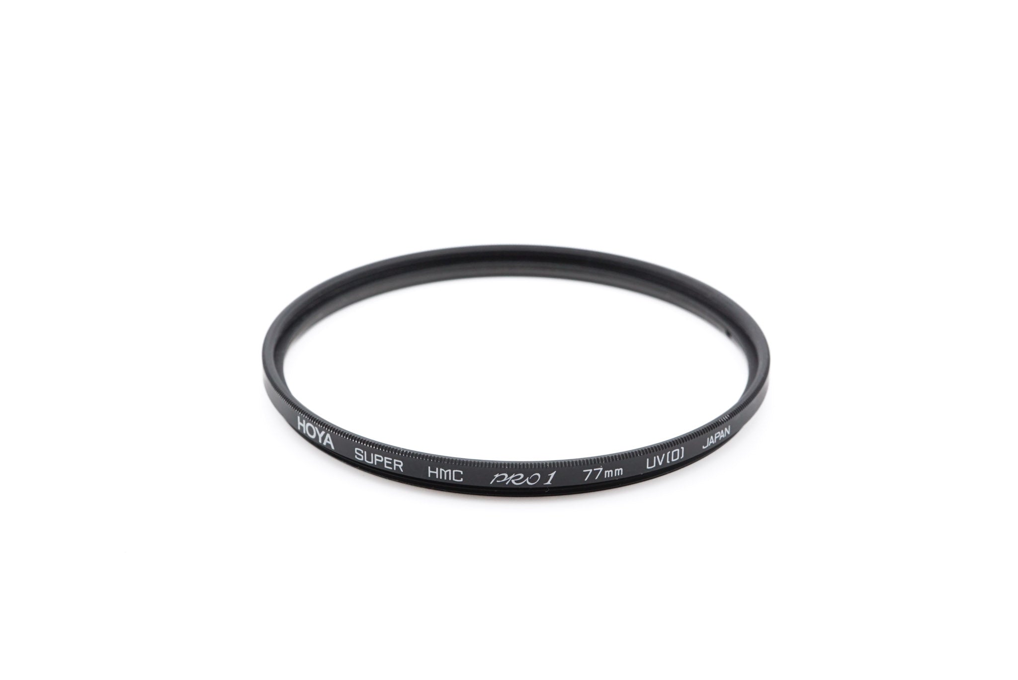 Hoya 77mm UV Filter Pro1 HMC Super UV(0) - Accessory