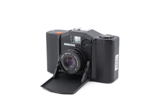 Minox 35 GL - Camera