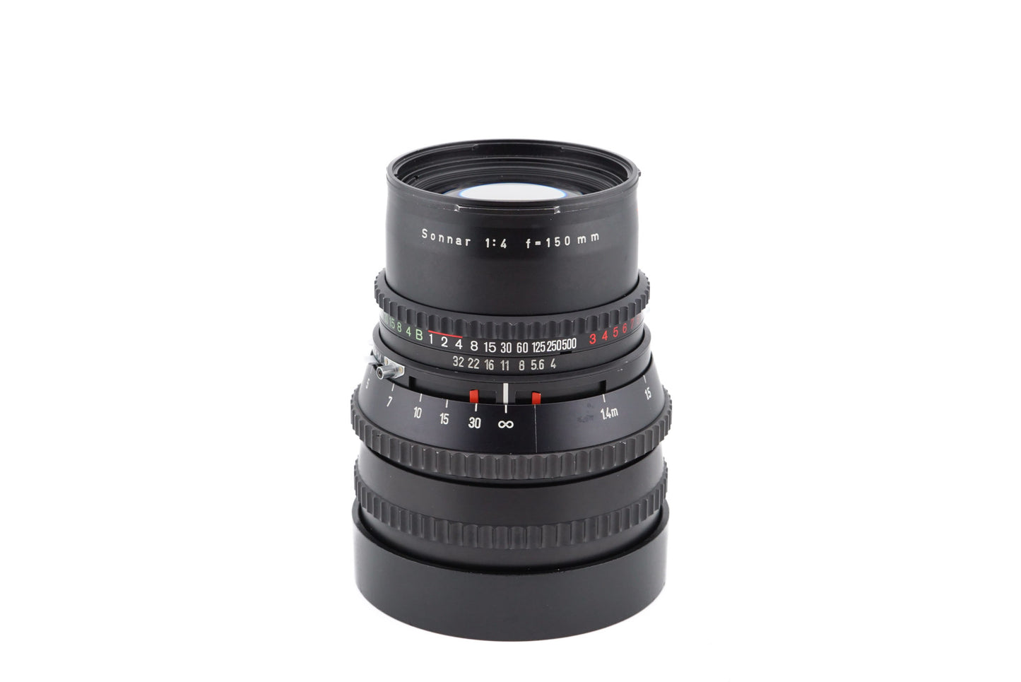 Hasselblad 150mm f4 Sonnar T* C - Lens