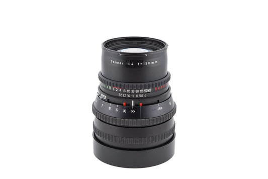 Hasselblad 150mm f4 Sonnar T* C (20060) - Lens