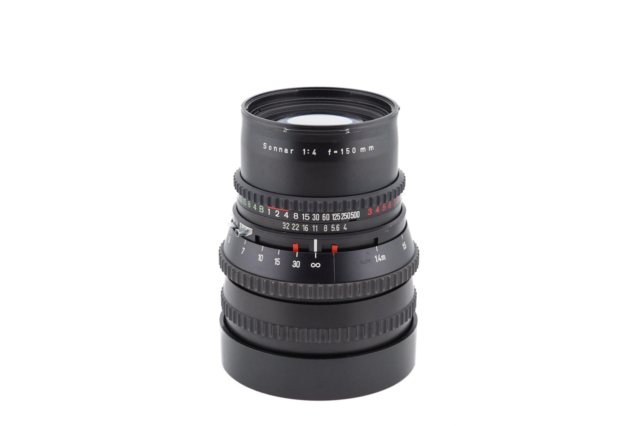Hasselblad 150mm f4 Sonnar T* C - Lens – Kamerastore