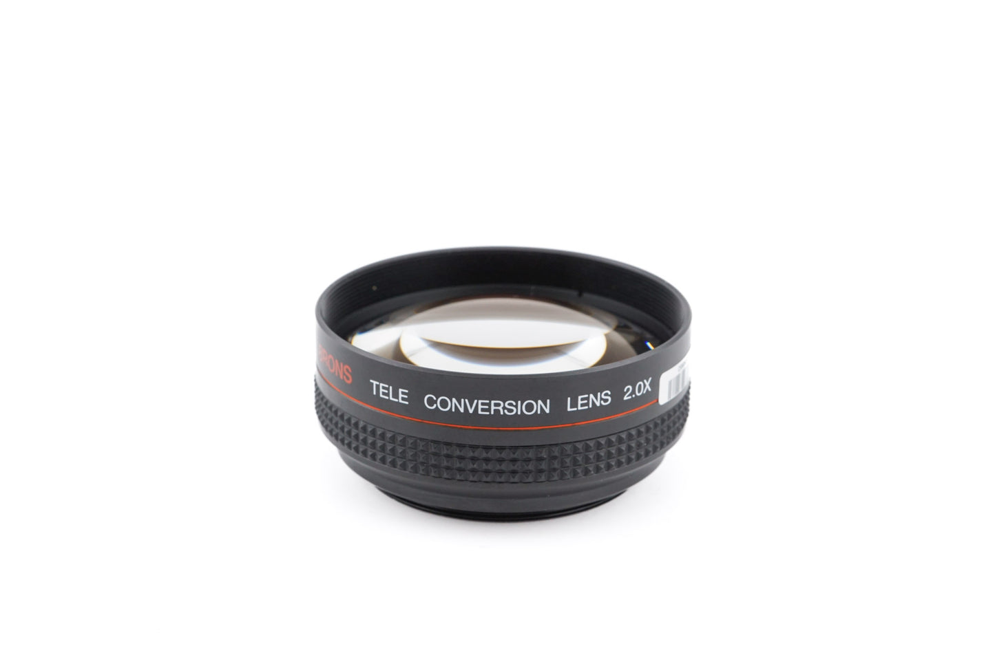 Brons 2.0x Tele Conversion Lens - Accessory
