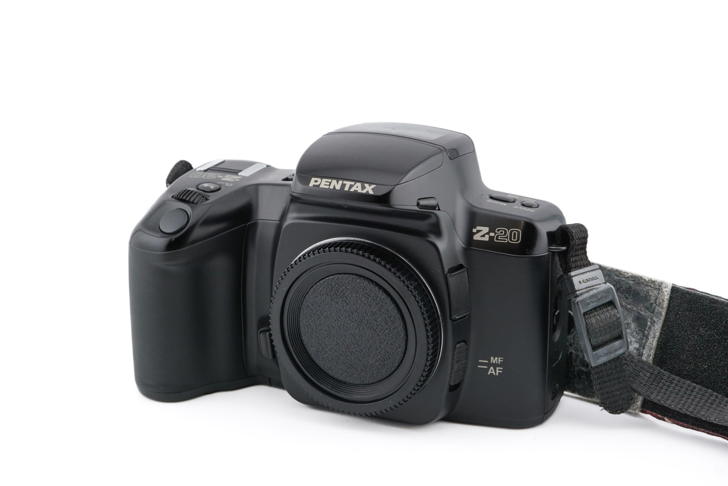 Pentax Z-20 - Camera