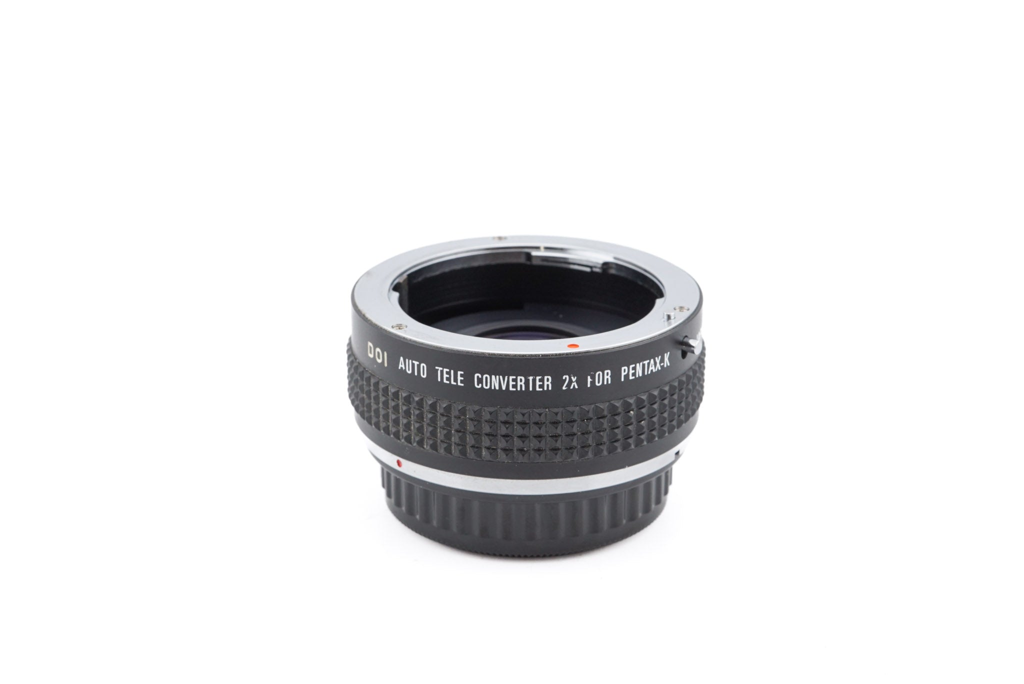 DOI Auto Tele Converter 2X - Accessory