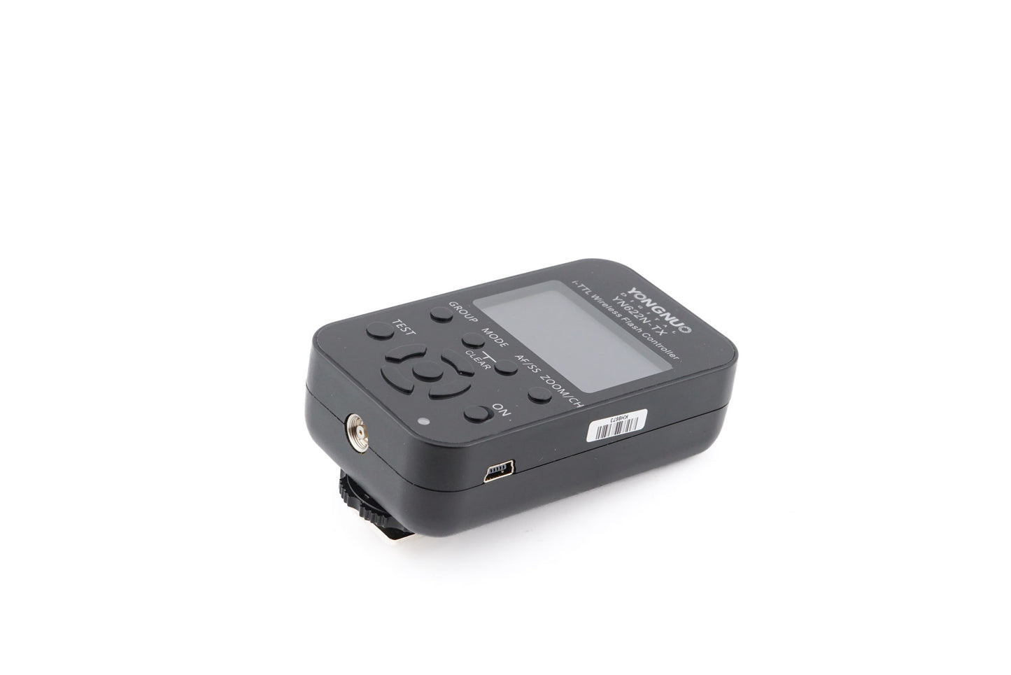 Yongnuo YN622N-TX i-TTL Wireless Flash Controller - Accessory