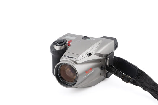 Olympus Camedia C-1400 XL - Camera