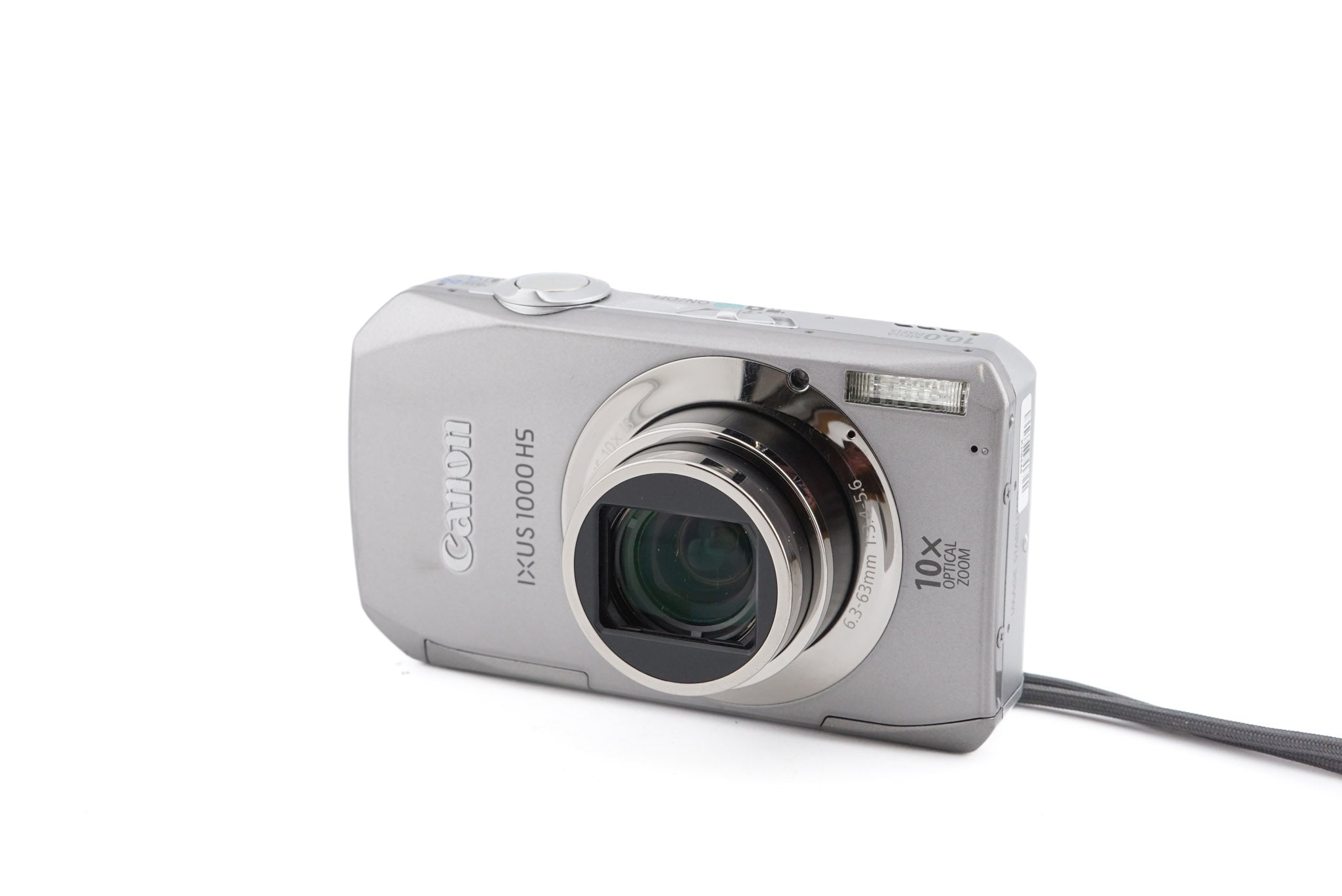 Canon IXUS 1000 HS - Camera