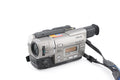 Sony Handycam CCD-TR617E - Camera