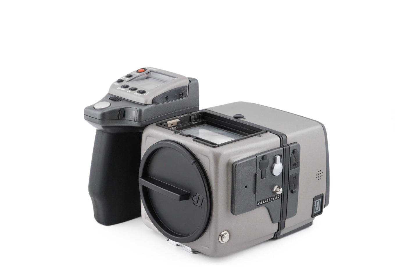 Hasselblad H4D-40 - Camera
