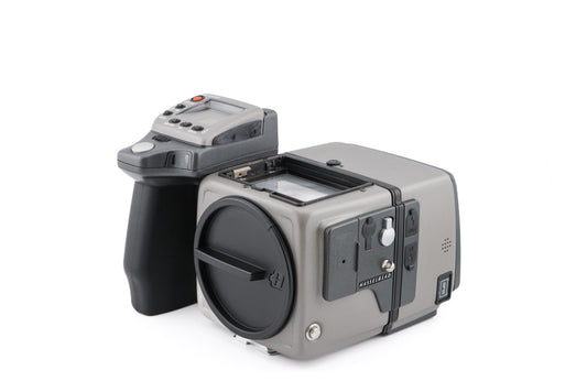 Hasselblad H4D-40 - Camera