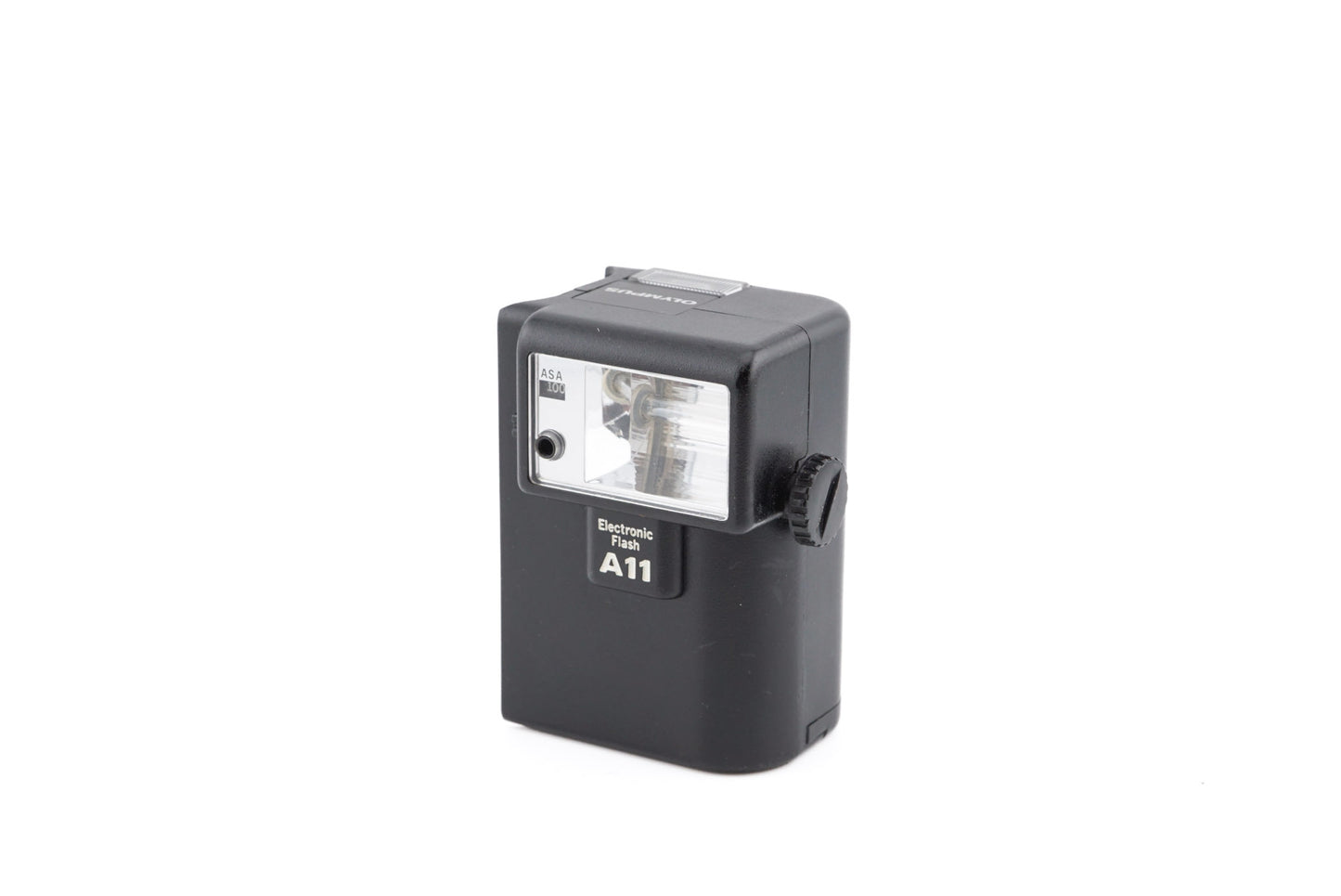 Olympus A11 Electronic Flash - Accessory