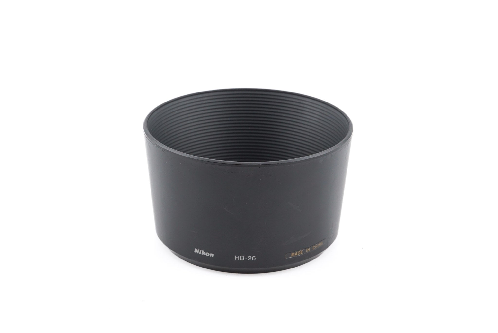 Nikon HB-26 Lens Hood