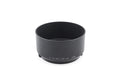 Minolta Lens Hood for 70-210mm f3.5-4.5 AF Zoom - Accessory