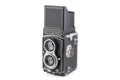 Rollei Rolleiflex New Standard (K4-640) - Camera