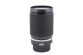 Nikon 35-135mm f3.5-4.5 Zoom-Nikkor AI-S - Lens