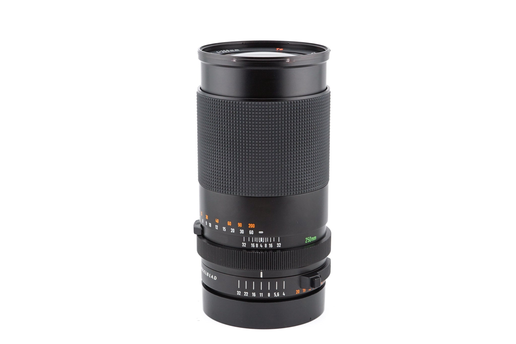 Hasselblad 250mm f4 Tele-Tessar T* F (20478) - Lens