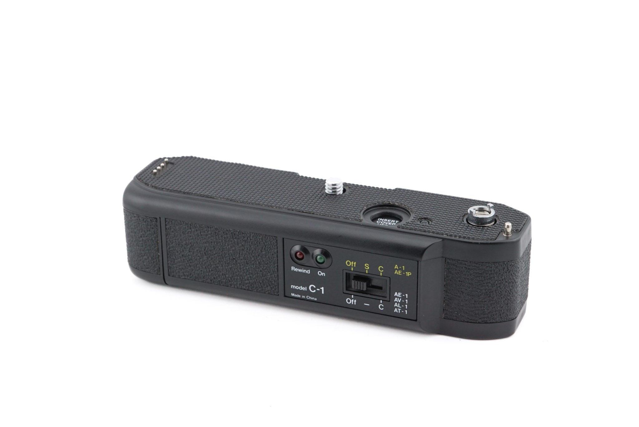 Generic Power Winder C-1 - Accessory