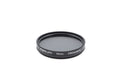Marumi 62mm Circular Polarizer Filter - Accessory