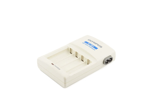 Olympus Camedia Battery Charger (B-20CE) - Accessory