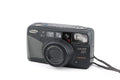 Samsung Slim Zoom 145 - Camera