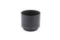 Pentax 49mm Lens Hood (135mm f3.5, 150mm f4, 200mm f5.6 Takumar) - Accessory
