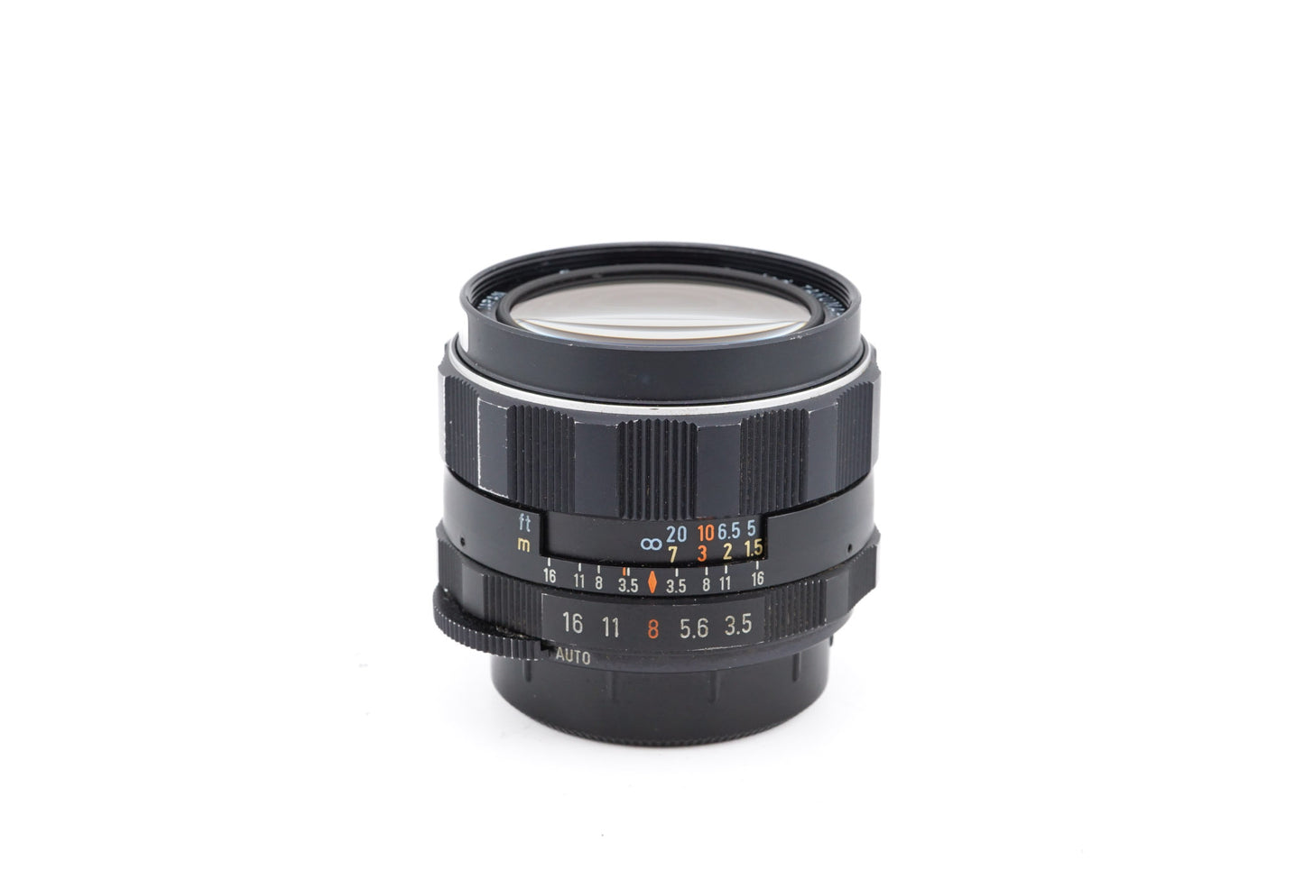 Pentax 28mm f3.5 Super-Multi-Coated Takumar - Lens