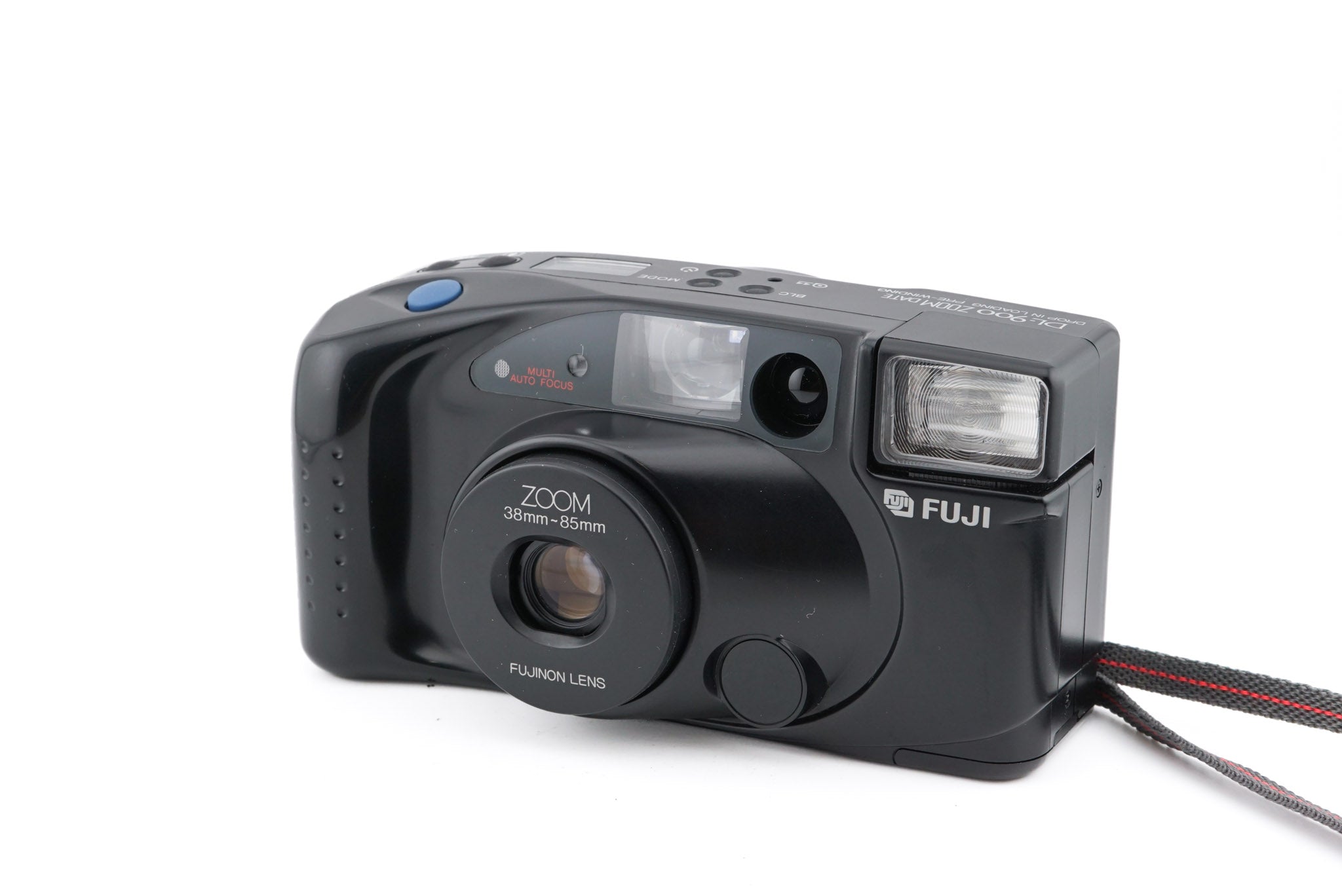 Fuji DL-900 Zoom Date - Camera
