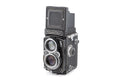 Rollei Rolleiflex 2.8A (K7A) - Camera