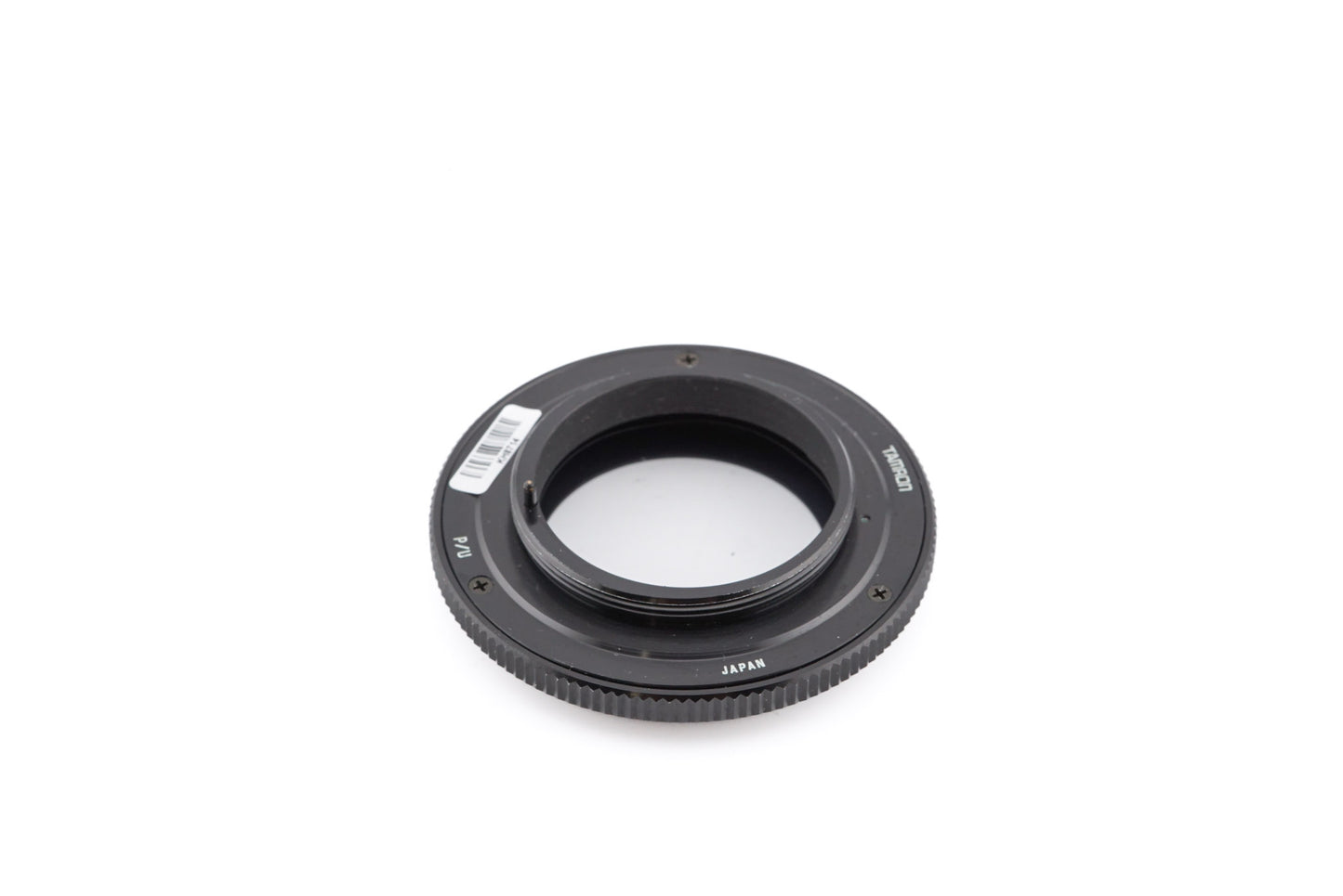 Tamron Adaptall - M42 Adapter - Lens Adapter