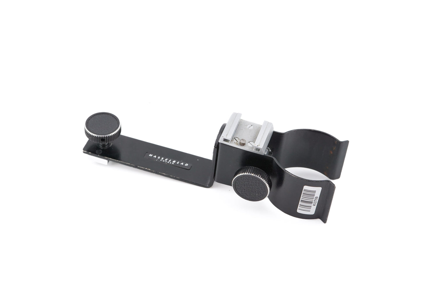 Hasselblad Adjustable Flash Holder (45039/TIBOC) - Accessory