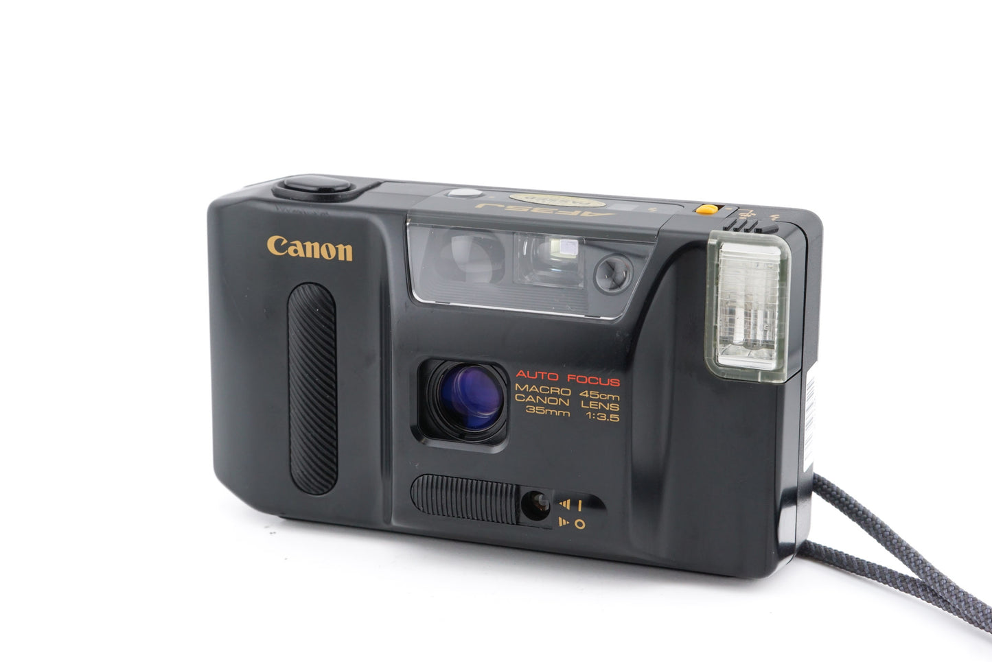 Canon AF35J - Camera