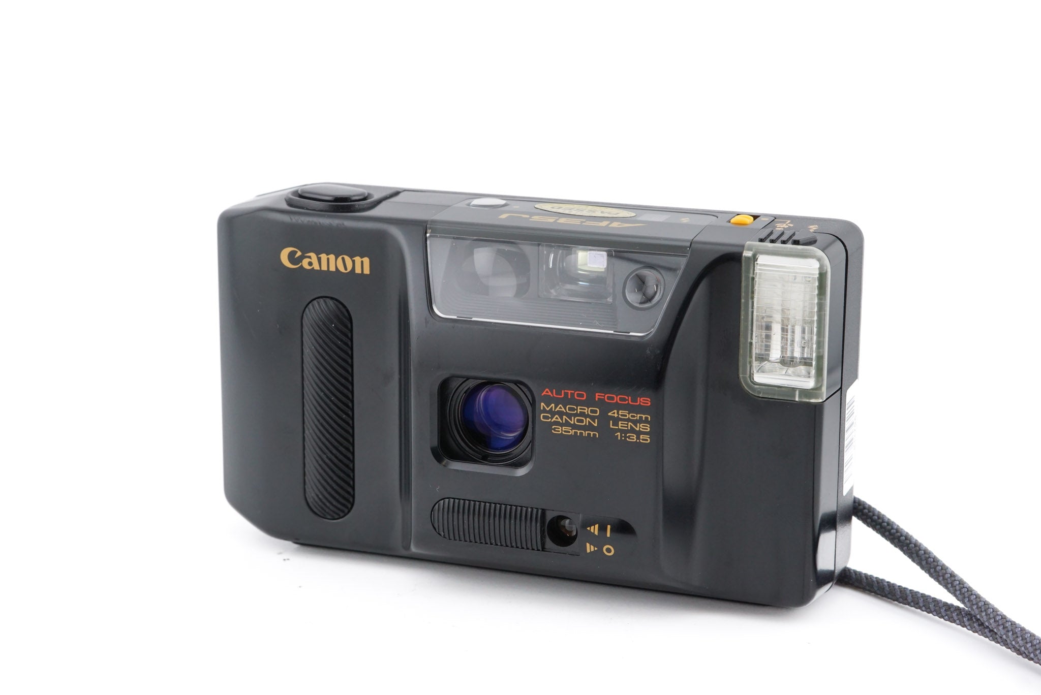 Canon AF35J - Camera