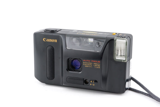Canon AF35J - Camera