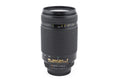 Nikon 70-300mm f4-5.6 AF Nikkor D ED - Lens
