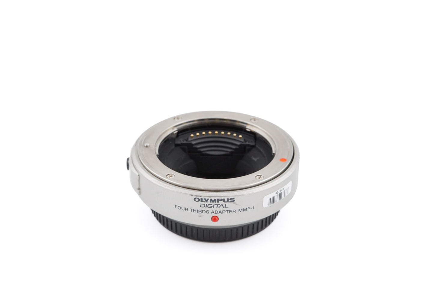 Olympus Four Thirds - M4/3 Adapter MMF-1 - Lens Adapter