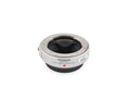 Olympus Four Thirds - M4/3 Adapter MMF-1 - Accessory