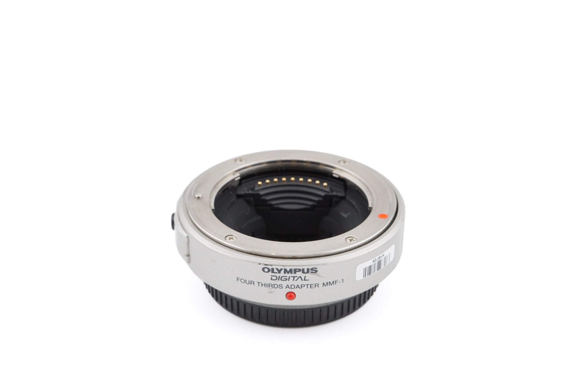 Olympus Four Thirds - M4/3 Adapter MMF-1 - Accessory